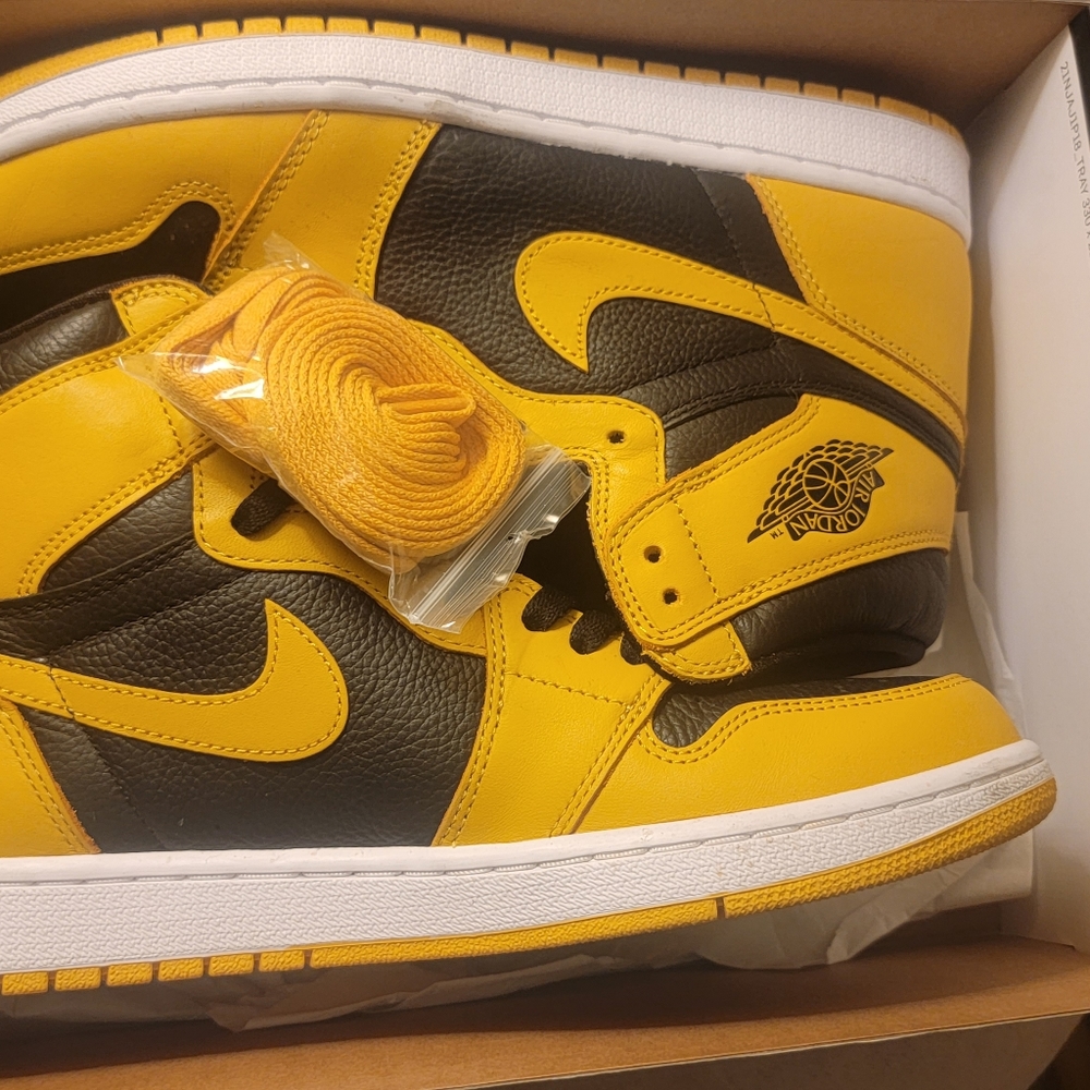 Jordan 1 OG